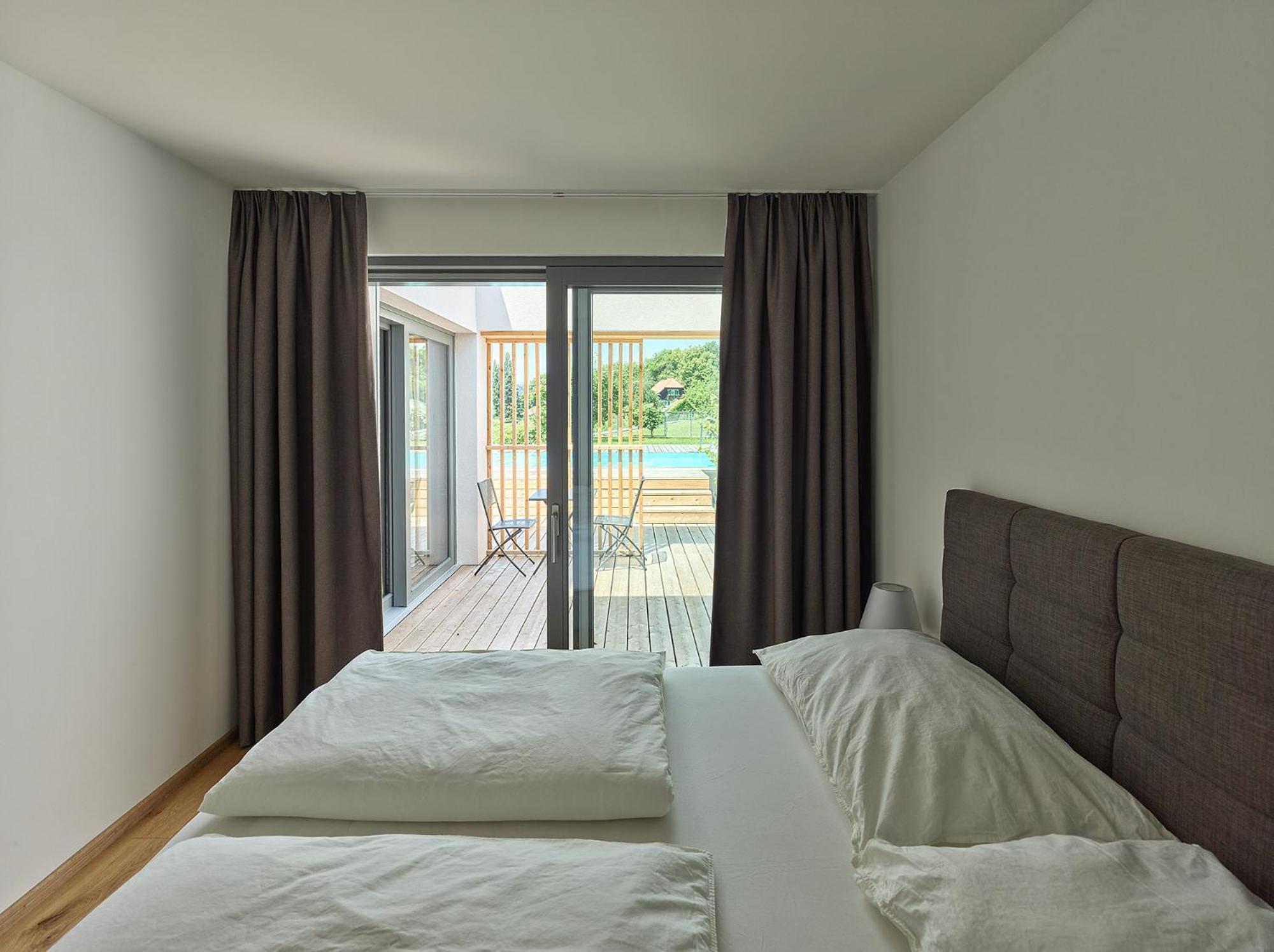 Relax Apartments An Der Lage Hochgrassnitzberg Spielfeld Exteriör bild