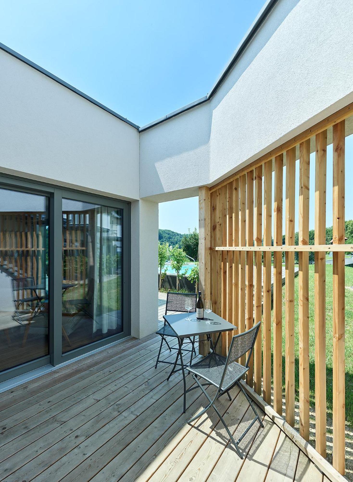 Relax Apartments An Der Lage Hochgrassnitzberg Spielfeld Exteriör bild